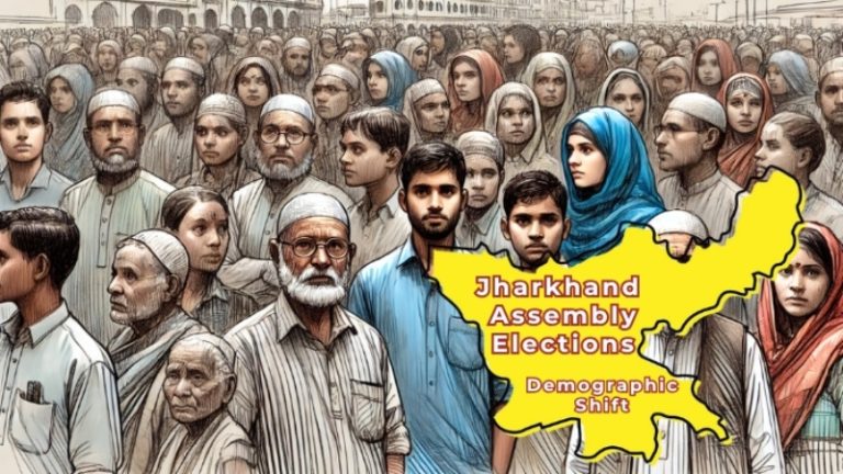 भारत में ही है वह मधुपुर जहाँ हिंदुओं को कुओं से नहीं भरने देते पानी, डेमोग्राफी चेंज से त्रस्त झारखंड के निवासी बोले- ये नए लोग हमारे देश के मुसलमान नहीं