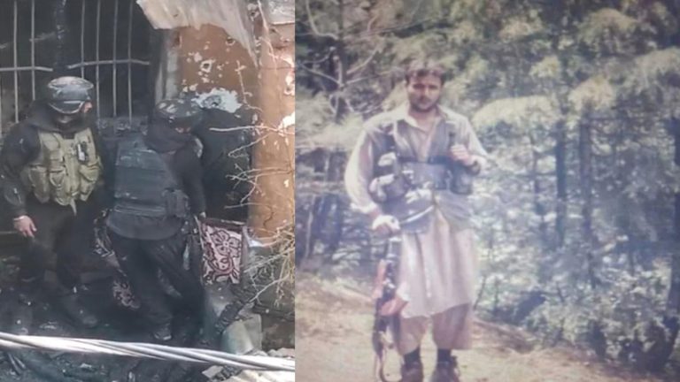 जिस आतंकी की 20 साल से थी तलाश, उसे ढेर करने के लिए बिछाया बिस्कुट का जाल: जानिए कैसे मार गिराया गया लश्कर कमांडर अबू उस्मान