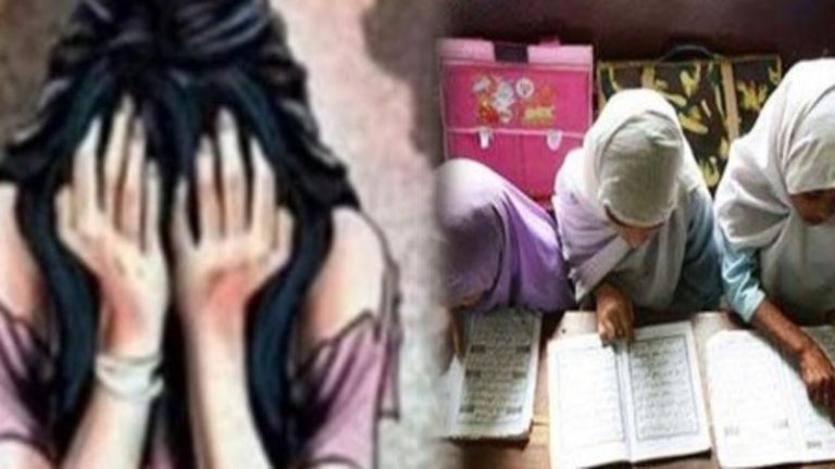 मदरसे में ले जाकर किया बलात्कार, शादी के लिए पूछा तो मिली मौत की धमकी: कौशांबी में FIR होते ही बिलाल अहमद फरार