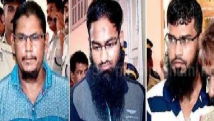 केरल कोल्लम ब्लास्ट