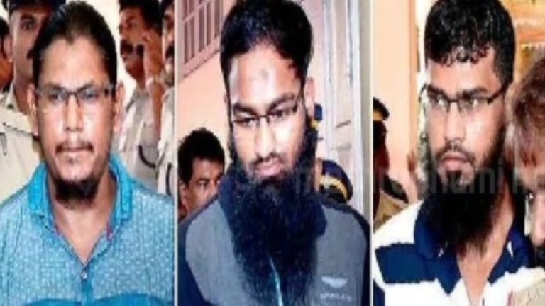 सीरियल ब्लास्ट की साजिश, कोल्लम कलेक्ट्रेट में खड़ी जीप को टिफिन बम से उड़ाया… अब्बास, करीम और दाऊद को केरल की अदालत ने ठहराया दोषी