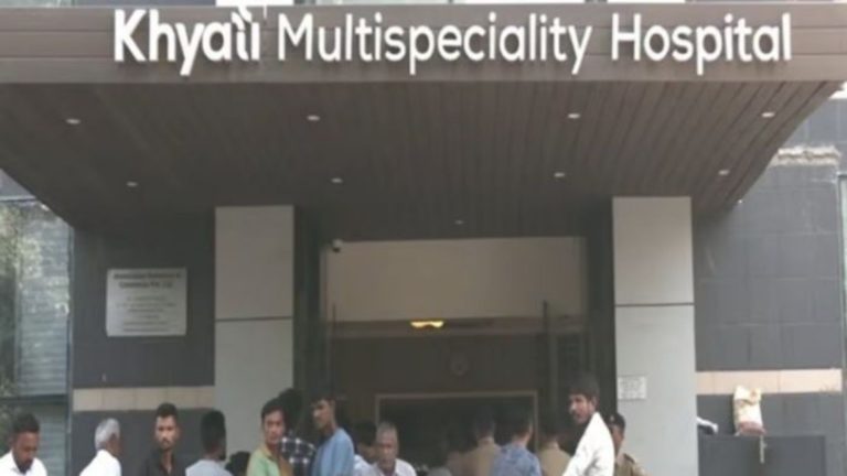 अहमदाबाद में आयुष्मान योजना का पैसा लेने के लिए अस्पताल का बड़ा घोटाला: स्वस्थ ग्रामीणों का भी कर दिया हार्ट ऑपरेशन, 2 की मौत के बाद ख्याति अस्पताल के डॉक्टर गिरफ्तार