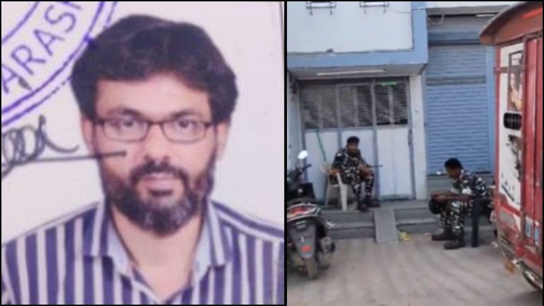 ‘वोट जिहाद’ के ₹100+ करोड़ वाले केस में ED ने मारे छापे, गुजरात-महाराष्ट्र में हुई तलाशी: सिराज अहमद पर है गड़बड़ी का आरोप