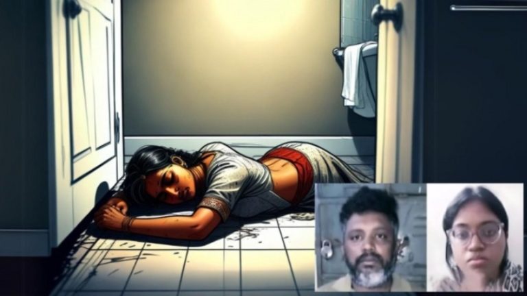 15 साल की दलित नौकरानी की हत्या में गिरफ्तार हुआ मोहम्मद निशाद और उसकी बीवी, लेकिन मीडिया ने ‘दीवाली’ को घसीटा: हिंदुओं से ये कैसी नफरत TOI-HT