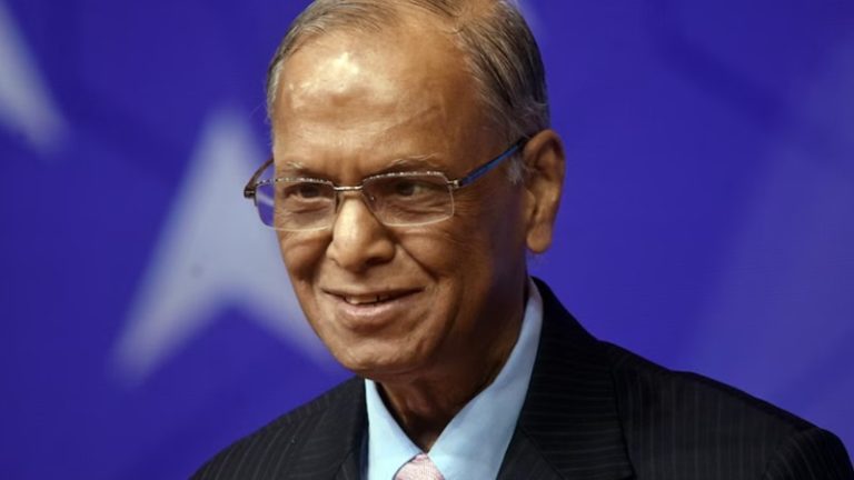 हफ्ते में 70 घंटे काम, 1 दिन की छुट्टी भी कैंसल: Infosys के नारायणमूर्ति ने दोहराई अपनी बात, बोले- मुझे मेरे हार्ड वर्क करने पर गर्व