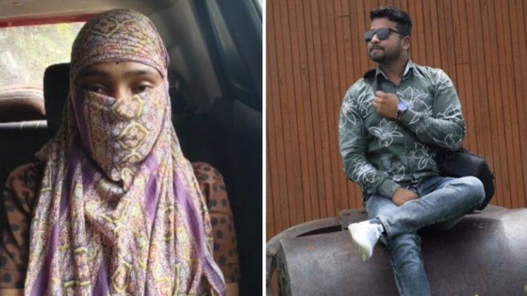 ऑनलाइन गेम में फँसाई हिंदू लड़की से दोस्ती, फिर होटल बुलाकर रेप किया: बिहार का समीर मंसूर ओडिशा में गिरफ्तार, धर्मांतरण का बना रहा था दबाव