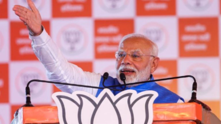 PM मोदी ने कार्यकर्ताओं से बातचीत में दिया जीत का ‘महामंत्र’, बताया कैसे फतह होगा महाराष्ट्र का किला: लोगों से संवाद से लेकर बूथ मैनेंज के बारे में बताया, जानिए डिटेल में