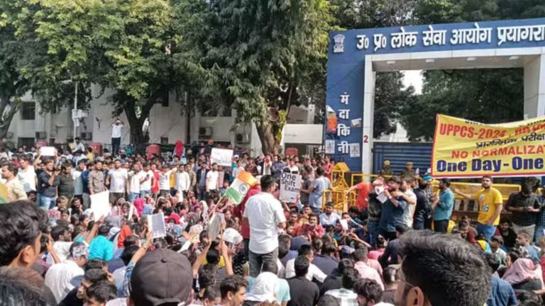 UPPSC अब कैसे लेगा RO-ARO और PCS की परीक्षा, पुराने पैटर्न को मंजूरी देने के बाद कैसे होगा एग्जाम, क्या होगी नई तारीख: जानें सभी सवालों के जवाब