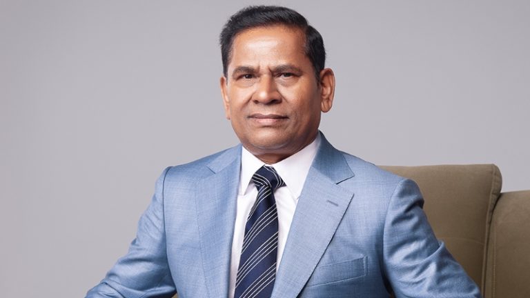 कभी म्यांमार में मजदूरी करने वाला सैंटियागो मार्टिन कैसे बना लॉटरी किंग: ED ने तमिलनाडु और कोलकत्ता सहित 20 से अधिक ठिकानों पर मारे छापे