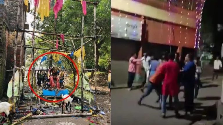 पश्चिम बंगाल के बेलडांगा में हिंदुओं पर हमले के बाद से हालात तनावपूर्ण, इंटरनेट बंद: राज्यपाल ने ममता सरकार से माँगी रिपोर्ट