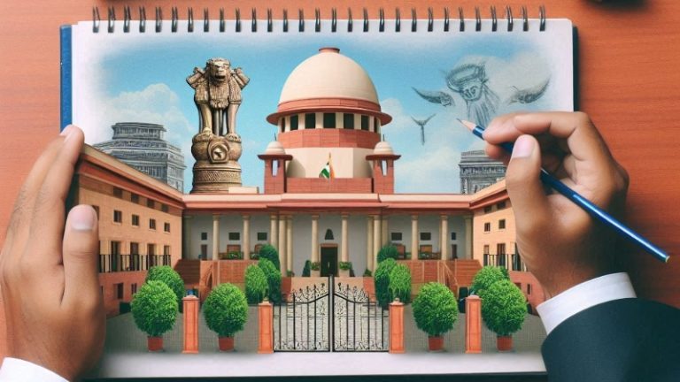 हर निजी संपत्ति ‘सामुदायिक संसाधन’ नहीं, सरकार भी नहीं ले सकती: प्राइवेट प्रॉपर्टी पर सुप्रीम कोर्ट ने खींची नई लक्ष्मण रेखा, जानिए अनुच्छेद 39(B) की अपनी ही व्याख्या क्यों बदली
