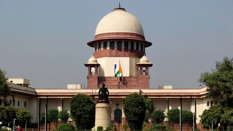 सालों तक मर्जी से रिश्ते में रही लड़की, नहीं बनता रेप का मामला, सुप्रीम कोर्ट ने रद्द की FIR: कहा- सिर्फ ब्रेक अप हो गया इसलिए नहीं बन जाएगा आपराधिक मुकदमा