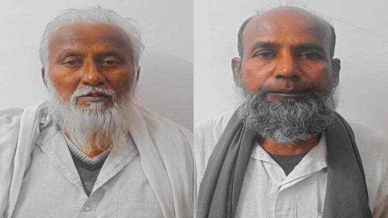 बंगाल में पंक्चर बनाते-बनाते तस्कर बन गया मोहम्मद सुलेमान, वाराणसी में इदरीश के साथ पकड़ा गया: प्रयागराज महाकुंभ में नकली नोट खपाने की साजिश का खुलासा