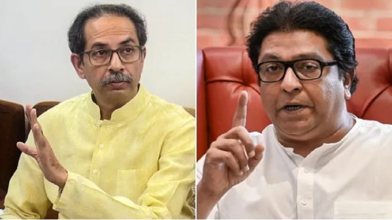 शिवाजी पार्क में दीपोत्सव होता देख उद्धव ठाकरे वाली शिवसेना तिलमिलाई, EC के पास की शिकायत : BJP ने पूछा- क्या ‘औरंगजेब फैन क्लब’ को चुभने लगे हैं हिंदू त्योहार?