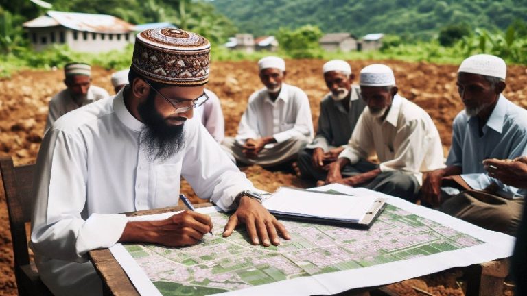 जो मुस्लिम 1947 में पाकिस्तान गए, जमीन भी ‘साथ ले गए’: हिंदुओं का हक मारने के लिए Waqf के साथ ऐसे रचा गया षड्यंत्र… सरकारों के दम पर ही खड़ा हुआ यह लैंड माफिया