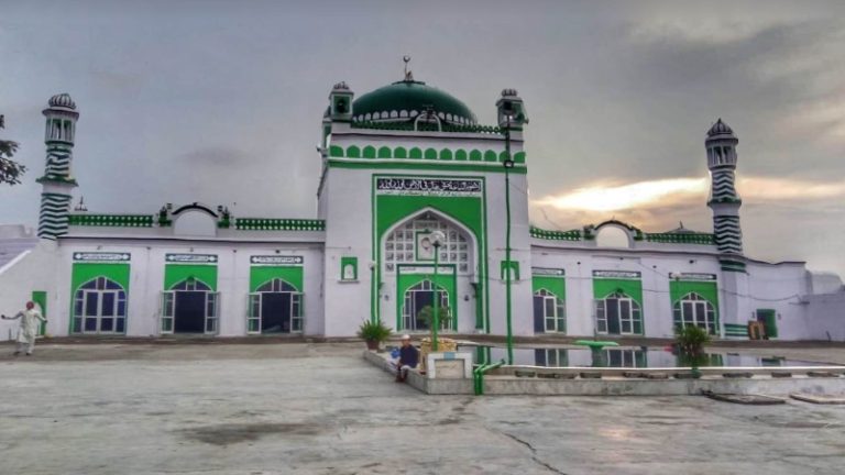 प्लास्टर से छिपाए मंदिर होने के सबूत, घंटे वाली जगह पर झूमर लटकाया: संभल के जामा मस्जिद की सर्वे रिपोर्ट कोर्ट में पेश, भीतर मिला वटवृक्ष, कुआँ और कलाकृतियाँ