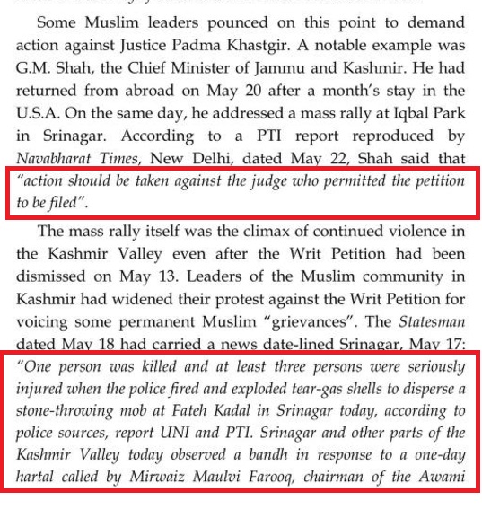 The Calcutta Quran Petition