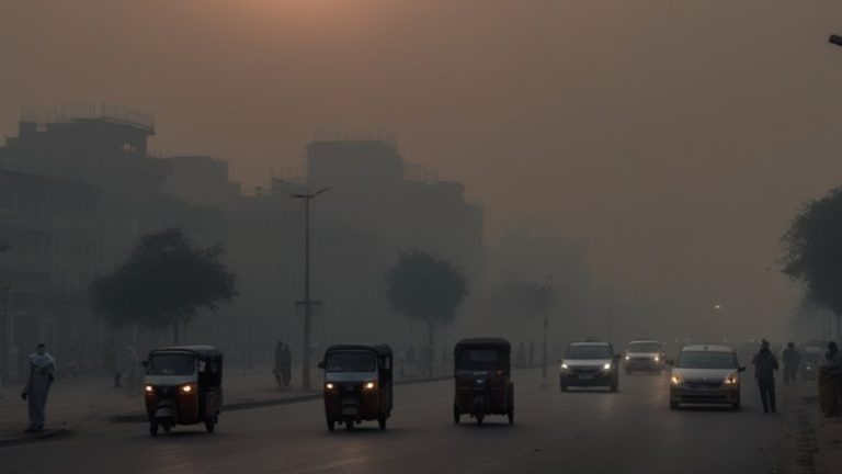 12 हजार मौतों से वे 72 साल पहले सीख गए, हम कितनी पीढ़ियों की साँसों में धुआँ भरकर सीखेंगे? पटाखे-पराली से अधिक दिल्ली के बकैत सत्ताधीश घोंट रहे दम