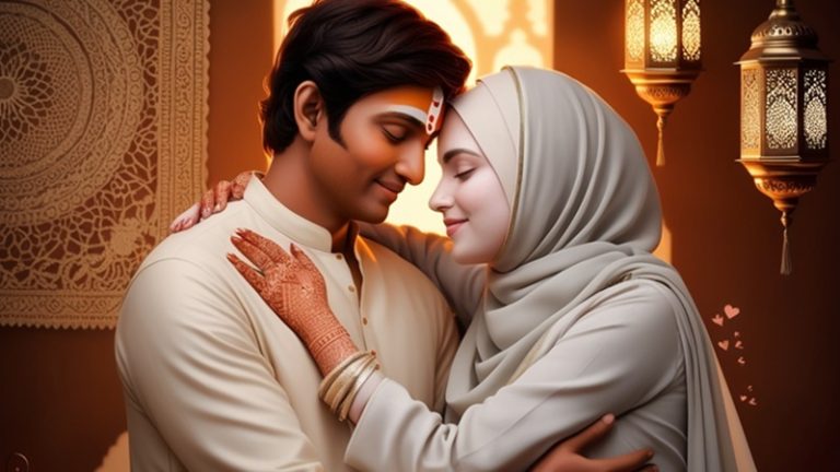 हिंदू लड़का, मुस्लिम लड़की… इश्क नहीं कर रहे थे कबूल, अपने-अपने घरों में फाँसी लगा झूल गए: युवक को जेल भी भिजवा चुका था युवती का परिवार