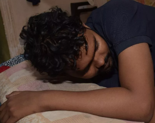 म्यांमार नौकरी स्कैम