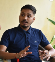 म्यांमार नौकरी स्कैम