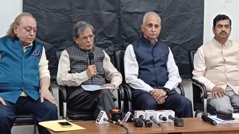 जिनके पति का हुआ निधन, उनको कहा – मुस्लिम से निकाह करो, धर्मांतरण के लिए प्रोफेसर ने ही दी रेप की धमकी: जामिया में 1-2 नहीं, 27 हिंदुओं ने जो-जो झेला, सबने दी गवाही