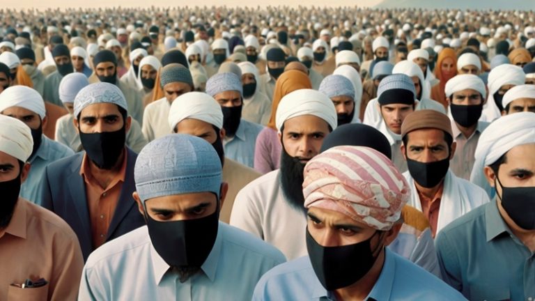 लोकसभा की तरह महाराष्ट्र चुनाव में भी ‘वोट जिहाद’ की तैयारी, मुस्लिमों को साधने में जुटे 180 NGO: रोहिंग्या-बांग्लादेशियों के बढ़ते दखल पर TISS भी कर चुका है आगाह