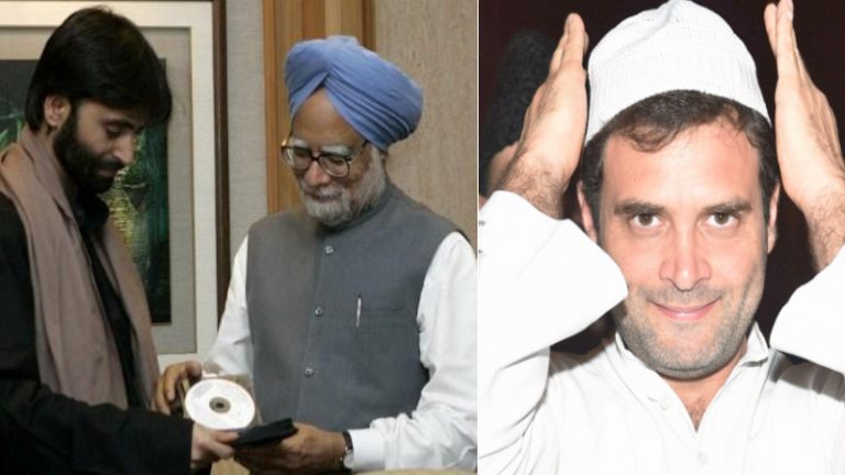 जो आतंकवादी कश्मीरी पंडितों का हत्यारा, उसकी बीवी ने राहुल गाँधी से यूँ ही नहीं माँगी मदद: मनमोहन सरकार में मिला था खूब ‘लाड़’, रवीश कुमार का रहा है ‘साहब’