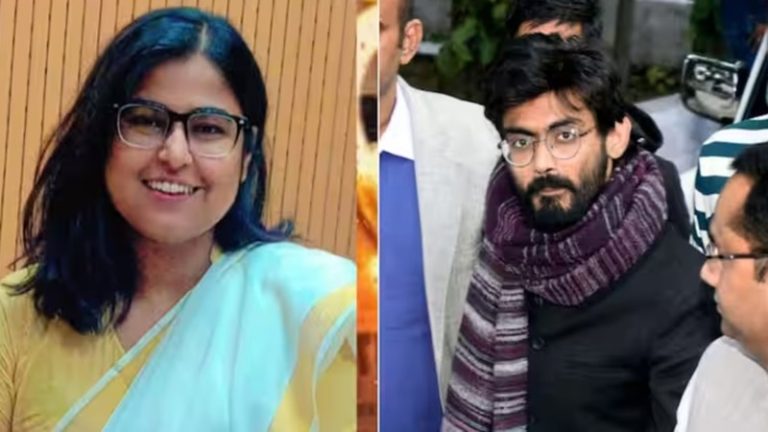 शरजील इमाम की ‘बहन’ बिहार में बनी जज, इस्लामी कट्टरपंथी बोले- अब होगा न्याय: भाई ने चिकेन नेक काटने की दी थी धमकी, शाहीनबाग का रहा है मास्टरमाइंड
