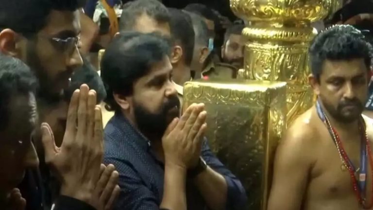 सबरीमाला मंदिर में किसी को नहीं मिले VIP ट्रिटमेंट, हीरो दिलीप के दौरे में तीर्थयात्रियों को रोकने से उनके पूजा का अधिकार हुआ बाधित: केरल हाई कोर्ट