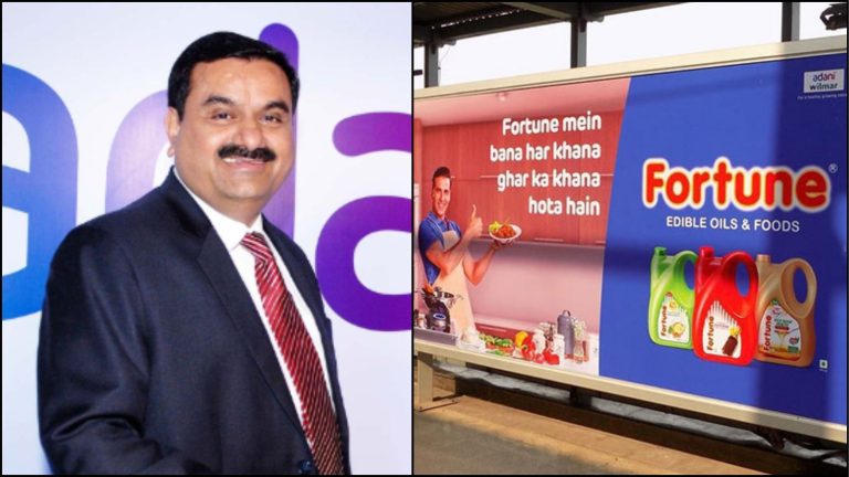आटा-तेल बेचने के धंधे से हटेगा अडानी ग्रुप, Fortune वाली कम्पनी Adani Wilmar Limited में बेचेगा हिस्सेदारी:₹17000 करोड़ में डील, एनर्जी और ट्रांसपोर्ट जैसे बिजनेस में लगाएगा पैसा