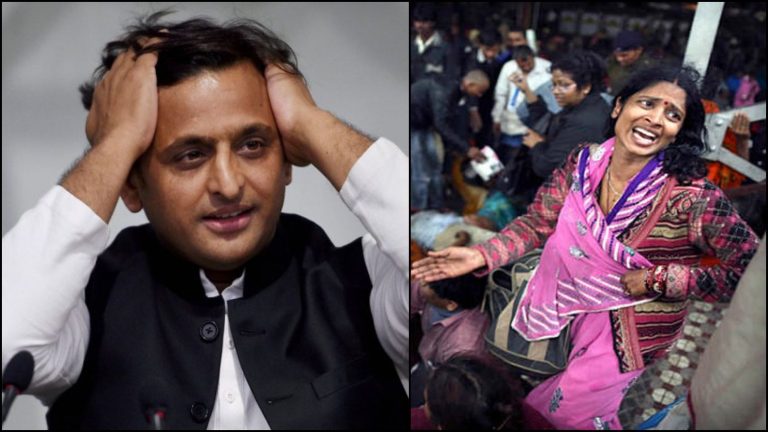 मौत, कुव्यवस्था, घपला… सपा के लिए यही था कुंभ, प्रबंधन की नई परिभाषा गढ़ रहे CM योगी: 10 करोड़ श्रद्धालुओं के लिए अखिलेश ने लगाए थे 5 गोताखोर और 1 आजम खान