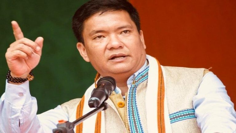 अरुणाचल प्रदेश में जबरन या लालच देकर धर्मांतरण करने वालों की अब खैर नहीं: लगभग 47 साल बाद राज्य सरकार लागू करेगी धार्मिक स्वतंत्रता कानून
