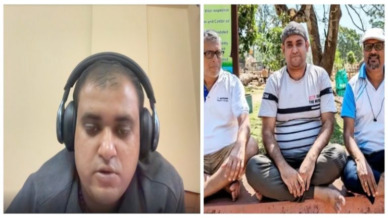 ‘…अभी तक सुसाइड नहीं किए हो’: सास-बीवी ने कोर्ट में कहा, महिला जज हँसती रही – बेंगलुरु के IT इंजीनियर ने की आत्महत्या, 3 साल से नहीं देखने दी थी बेटे का मुँह
