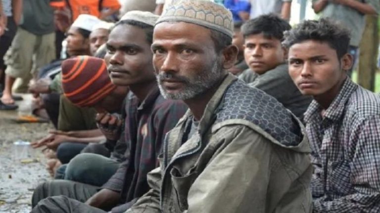 बांग्लादेश से कोलकाता आओ, भारतीय पासपोर्ट बनवाओ… सिर्फ 3 लाख रुपए में: 30000 बांग्लादेशी ऐसे ही बने भारत के नागरिक, गिरोह का हुआ पर्दाफाश
