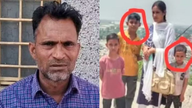 आयुष-आहान को साजिद-जावेद ने चाकुओं से गोदा, अब केस लटकाने की हो रही साजिश: बदायूँ के पीड़ित पिता का छलका दर्द, बोले- हाई कोर्ट जाऊँगा