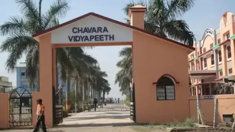 स्कूल में छात्र बोला ‘राधे-राधे’ तो मुस्लिम टीचर हबीब शाह खान ने की पिटाई: परिजनों की शिकायत पर मिशनरी स्कूल के मैनेजमेंट ने करा दिया समझौता, पुलिस बोली- संज्ञेय अपराध नहीं