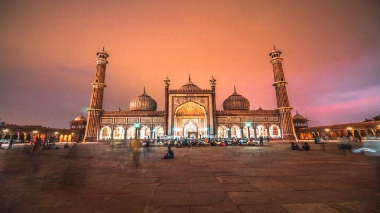 दिल्ली की जामा मस्जिद का भी हो सर्वे: सीढ़ियों में दबे हैं सैकड़ों मंदिरों के अवशेष एवं मूर्तियाँ, हिंदू संगठन ने ASI के डायरेक्टर जनरल को लिखी चिट्ठी