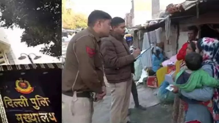 बांग्लादेशी घुसपैठियों के खिलाफ दिल्ली पुलिस आई एक्शन में, अब तक 175 की हुई पहचान: LG ऑफिस के आदेश के बाद कार्रवाई, जल्द सब भेजे जाएँगे अपने मुल्क