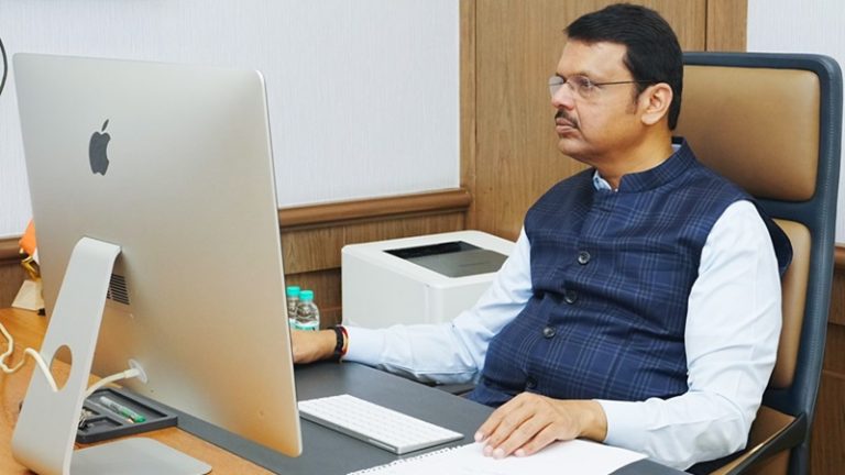 फडणवीस ही ‘चाणक्य’, फडणवीस ही ‘चंद्रगुप्त’ भी: जिसके हाथ में पूरी चुनावी कमान, जिसे देख लोगों ने किया मतदान, जरूरी था उनका मुख्यमंत्री बनना