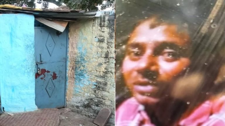 प्रेमी अब्दुल्ला के साथ मिलकर विजय को उसकी बीवी ने ही मार डाला, सुलभ शौचालय के पास मिली थी लाश: 9 साल की बेटी ने खोला हत्या का राज