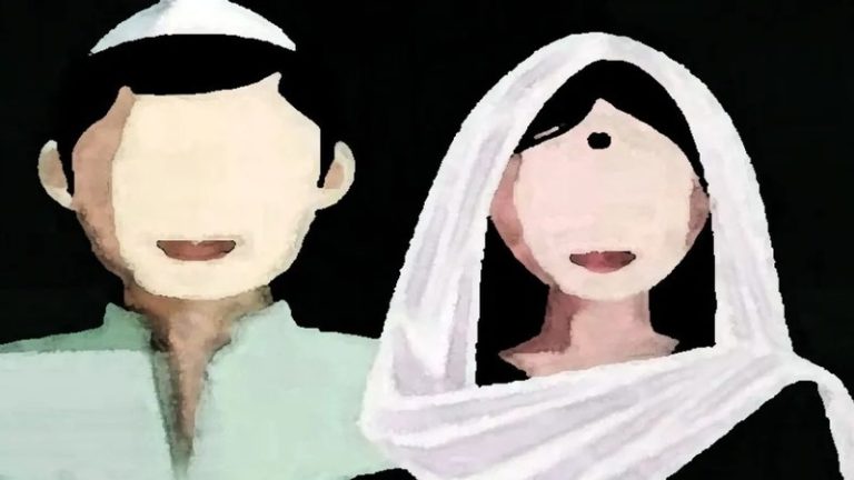 बाराबंकी में मोहम्मद आरिफ और दमोह में शाहबाज़… UP-MP की 2 नाबालिग हिन्दू लड़कियाँ बनीं लव जिहाद की शिकार: 1 दिल्ली से मिली, 1 का अब भी कुछ पता नहीं