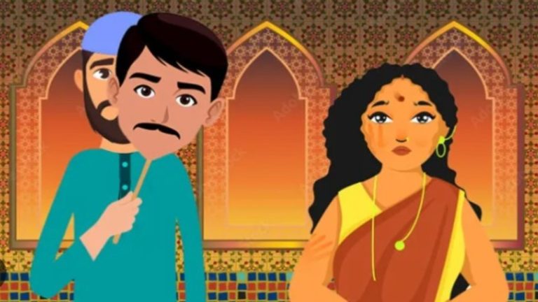 हिंदू लड़कियों को फँसाने के लिए शादी वाली साइट का इस्तेमाल कर रहे लव जिहादी: मोहम्मद हुसैन ने राहुल नाम से बनाई प्रोफाइल, दलित लड़की को मिलने के लिए बुलाकर किया रेप