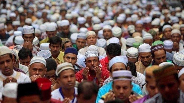 जनसंख्या 13.8 लाख, आधार कार्ड बने 14.53 लाख… बांग्लादेशियों की घुसपैठ के लिए बदनाम झारखंड में एक और ‘कमाल’, रिपोर्ट में दावा- 5 जिलों में सामने आई गड़बड़ी