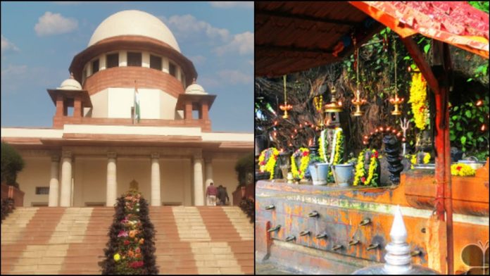 केरल मंदिर