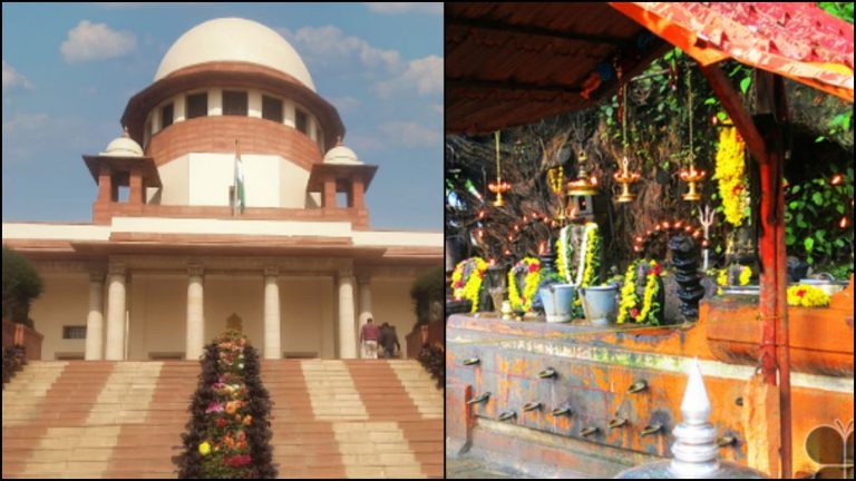 केरल के जिस मंदिर में नहीं कोई गर्भ गृह या मूर्ति, उसके संरक्षण के लिए चिंतित हुआ सुप्रीम कोर्ट: कहा- ये अद्वितीय, इन्हें बचाना जरूरी