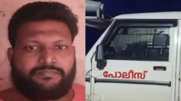 तौफीक ने 67 साल की दिव्यांग महिला से किया रेप, फिर कर दी हत्या: कान में पहनीं सोने की बालियाँ भी लूटी, केरल पुलिस ने किया गिरफ्तार