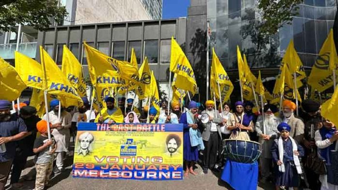 खालिस्तान