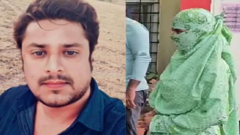 प्रदीप सोलंकी बन मोहसिन ने हिंदू लड़की को फँसाया, रेप के बाद बनाया अश्लील वीडियो: ब्लैकमेल कर निकाह का बनाता था दबाव, दरगाह में हुई थी मुलाकात