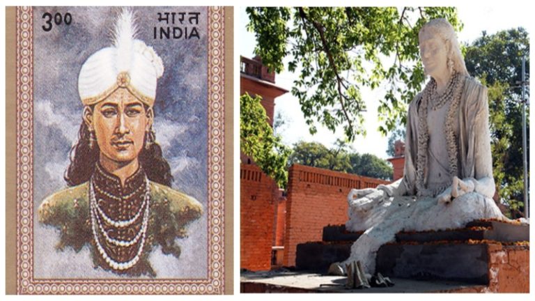 ‘गरीब नवाज’ कहलाए मणिपुर के मैतेई राजा पम्हीबा, हिंदुत्व को बनाया राजधर्म, संस्कृत में रखा राज्य का नाम: जन्म के बाद से ही मौत को देते रहे मात, खौफ खाता था बर्मा
